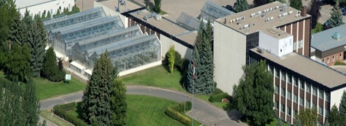 Swift Current Research and Development Centre