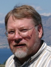 Photo of Peter Toivonen, PhD